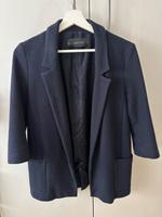 Blazer von Zara, Gr. S, gerader Schnitt Hessen - Körle Vorschau