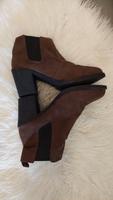 Stiefeletten Gr. 41 Bayern - Freilassing Vorschau