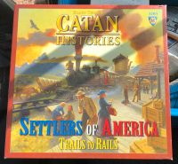 Spiel "Catan Histories" komplett Schleswig-Holstein - Norderstedt Vorschau