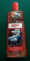 SONAX Auto Shampoo Konzentrat, NEU und ungeöffnet, 2l Hessen - Hadamar Vorschau