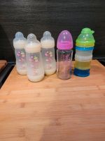 Flaschen Milchflaschen MAM Niedersachsen - Dissen am Teutoburger Wald Vorschau