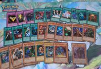 Yugioh Structure Deck Spellcasters Judgment mit Japanese Sleeve Thüringen - Gotha Vorschau