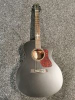 Walden G570CEB-GOTHIC Westerngitarre Gitarre mit Pickup Hannover - Mitte Vorschau