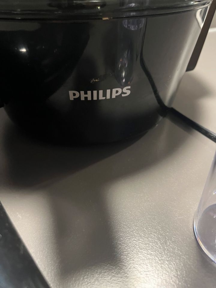 Philips Entsafter in Düsseldorf