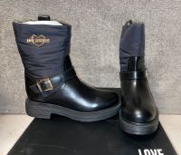 Love Moschino Stiefeletten Größe 36 Hessen - Eschborn Vorschau