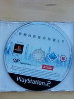 Fahrenheit Playstation 2 PS2 nur Disc München - Bogenhausen Vorschau