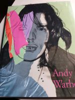 Buch Andy Warhol 1928-1987 "Kunst als Kommerz" Rheinland-Pfalz - Bretzenheim Vorschau