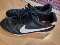 Nike Schuhe Fußball - Größe 46 Wandsbek - Gartenstadt Vorschau