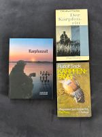 Karpfenangeln Bücher Fox Korda Nash Niedersachsen - Wardenburg Vorschau