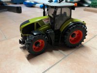 Bruder Claas Traktor Hessen - Frankenberg (Eder) Vorschau