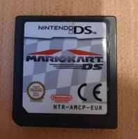 Mariokart Ds für die Nintendo Ds und 3Ds Hessen - Büdingen Vorschau