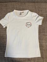 Shirt Gr 34 von H&M Niedersachsen - Seelze Vorschau