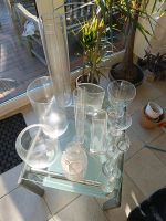 Glas Vasen Vase Windlicht Bad Zwischenahn - Bloh Vorschau