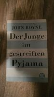 Der junge im gestreiften Pyjama Taschenbuch Hannover - Mitte Vorschau