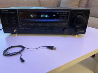 KENWOOD  KR-V6080. Audio Video Receiver Sachsen - Schkeuditz Vorschau