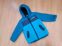 Blaue Jungen Steppjacke Gr.98/ 104 Leipzig - Schönefeld-Abtnaundorf Vorschau