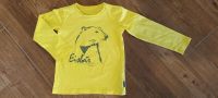 Jako o Langarmshirt Longsleeve Gr. 104 110 gelb Eisbär Schwerin - Mueßer Holz Vorschau