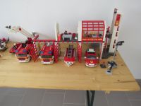 Playmobil verschiedene Sets Saarland - Weiskirchen Vorschau