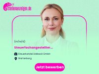 Steuerfachangestellter (m/w/d) Bayern - Wartenberg Vorschau