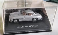 Mercedes Benz 300 SL Coupe Düsseldorf - Lichtenbroich Vorschau