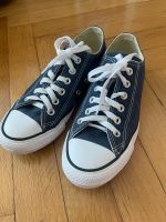 Converse  Chuck Taylor low All Star Ox Gr. 37,5 Chucks Berlin - Wilmersdorf Vorschau