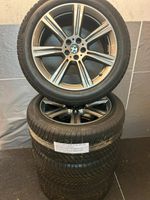 4x Kompletträder Winter BMW Bridgestone 6883753 9Jx20 ET20 Hessen - Burgwald Vorschau