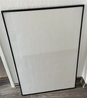 Bilderrahmen IKEA Reslig 50x70 cm, schwarz Nordrhein-Westfalen - Velbert Vorschau