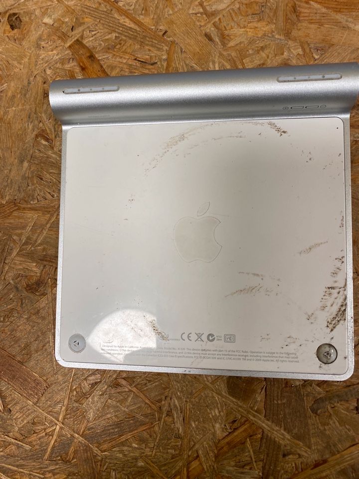 Apple Trackpad in Hochdorf-Assenheim