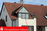 vermietete 3-Zimmerwohnung mit KFZ-Stellplatz in Mainburg Bayern - Mainburg Vorschau