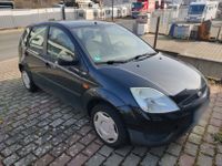 Auto Ford Fiesta TDCI Diesel, Bayern - Mömbris Vorschau