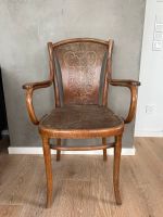 Bugholz Stuhl von Thonet, 1910er Bayern - Olching Vorschau