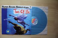 VINYL MAXI SINGLE - 12" - TWO OF US / BLUE NIGHT SHADOW.......... Niedersachsen - Wiefelstede Vorschau