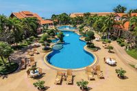 2 Wo. Pattaya Thailand Urlaub reisen Sie Last Minute ins 3* Thai Garden Resort Thüringen - Bad Langensalza Vorschau