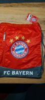 FC Bayern München Rucksack Nordrhein-Westfalen - Hamminkeln Vorschau