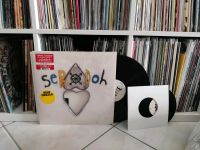 Sebadoh – Defend Yourself  Lp +7'' Vinyl indie alternative rock Baden-Württemberg - Rheinstetten Vorschau