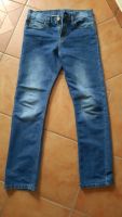 Jeans, Hose, Gr. 170, blau Mecklenburg-Strelitz - Landkreis - Neustrelitz Vorschau