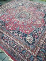 Teppich Orientteppich Orient orientalisch Perser 310 x 300 cm Duisburg - Duisburg-Süd Vorschau