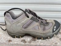 Salomon Wanderschuhe Damen Gr. 38 Rheinland-Pfalz - Mörsdorf Hunsrück Vorschau