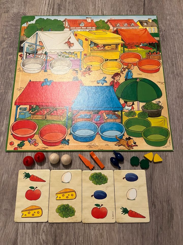 Haba Mein erster Spieleschatz in Husum