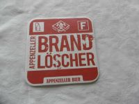 Appenzeller Brandlöscher Bayern - Schlüsselfeld Vorschau