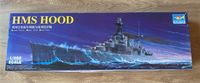 Bausatz HMS Hood von Trumpeter 1/350 Modellbausatz Häfen - Bremerhaven Vorschau