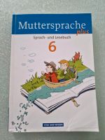 Muttersprache plus Sprach- Lesebuch 6 Sachsen-Anhalt - Dahlenwarsleben Vorschau