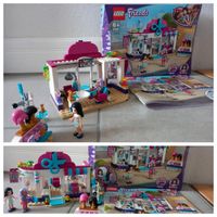 Lego friends FRISÖRSALON Bayern - Langenzenn Vorschau