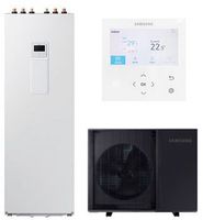 Wärmepumpe mit Speicher 260l, Samsung // 12kW+WP Service Niedersachsen - Wetschen Vorschau