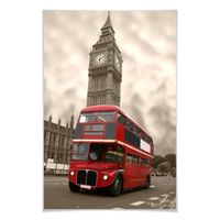 Poster London - Bus und Big Ben Niedersachsen - Göttingen Vorschau