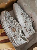 Rieker Damen L8843 Sneaker Pankow - Weissensee Vorschau
