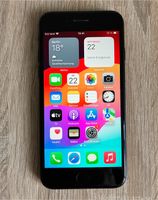 iPhone SE 2020 schwarz 64GB Bayern - Lauingen a.d. Donau Vorschau