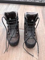 Trekking Schuhe Lowa Badia GTX Woman  wide Gr 41 Bayern - Olching Vorschau