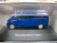 Herpa Konvolut Mercedes VIANO Werbe VITO BR639 Baden-Württemberg - Tamm Vorschau