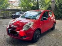 Suzuki Alto - sparsam & gepflegt | ideal für Fahranfänger Niedersachsen - Osnabrück Vorschau